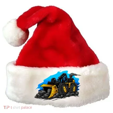 Santa Hat