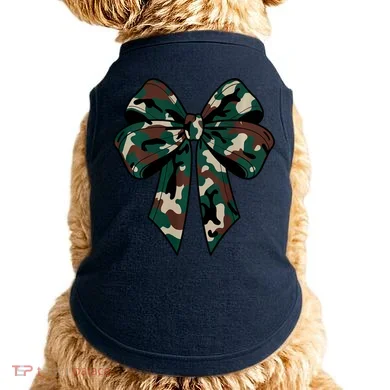 Doggie Tank