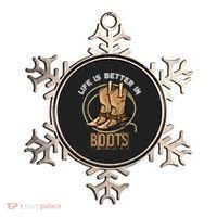 Cowboy Boots Country Cowboy Rodeo Men Western Cowboy Ornament thumb 0