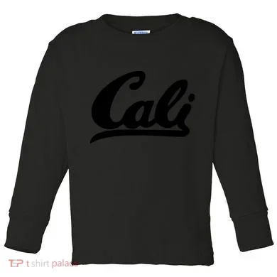 Toddler Long Sleeve