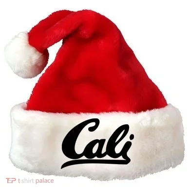 Santa Hat
