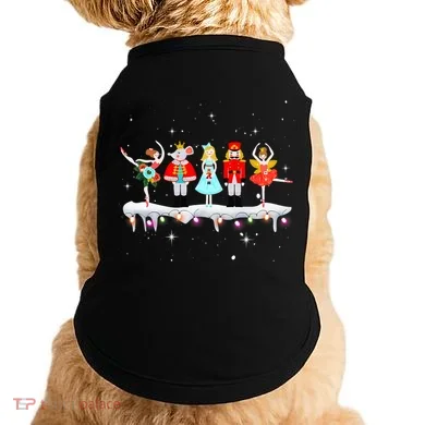 Doggie Tank