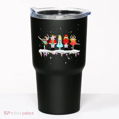 Tumbler