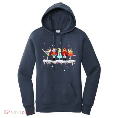 Women's Hoodie