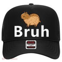 Capybara Bruh Hat thumb 0