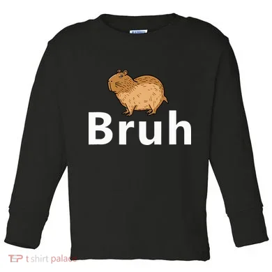 Toddler Long Sleeve