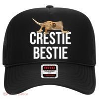 Crestie Bestie Crested Gecko Reptile Lizard Pet Lover Gift TShirt Hat thumb 0