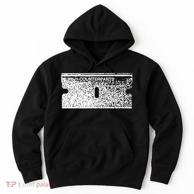 Counterparts Blade Hoodie