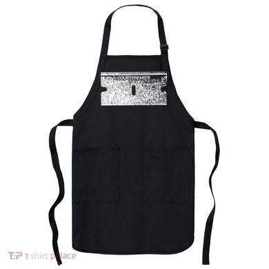Counterparts Blade Apron