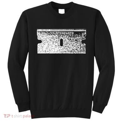 Counterparts Blade Sweatshirt
