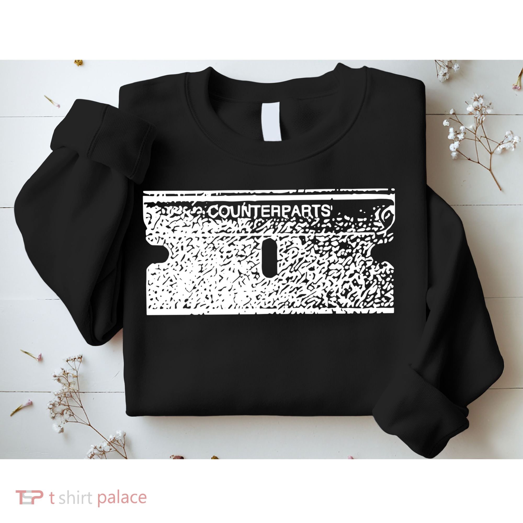 Counterparts Blade Sweatshirt