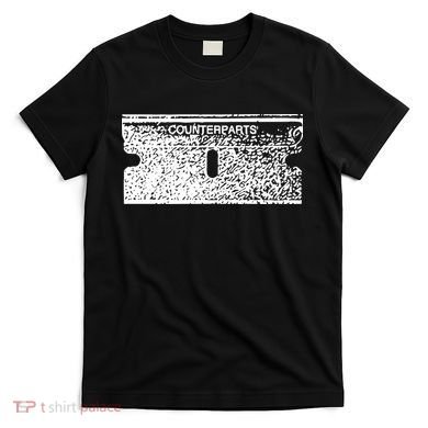 Counterparts Blade T-Shirt