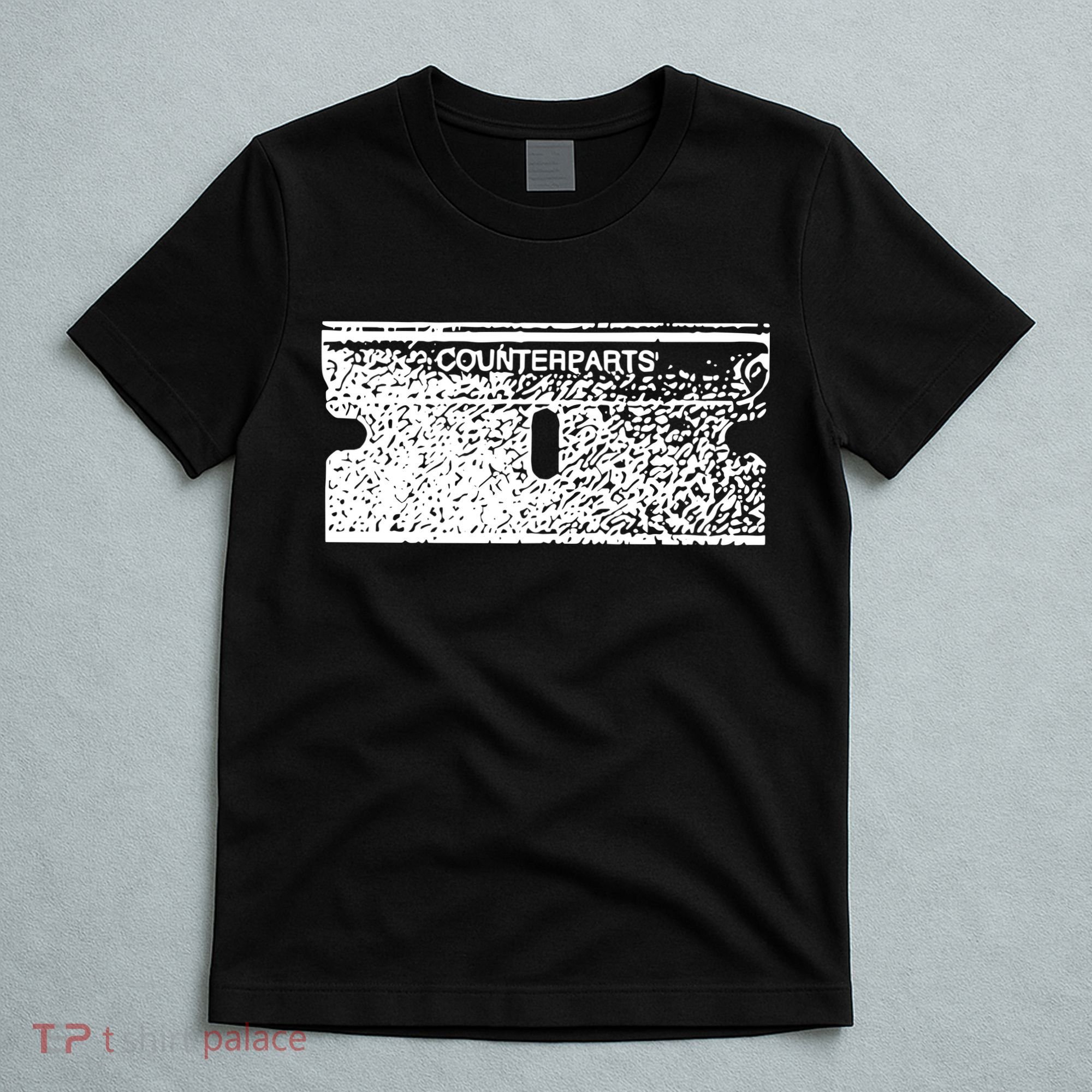Counterparts Blade T-Shirt
