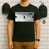 Counterparts Blade T-Shirt thumb 6