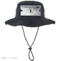 Counterparts Blade Bucket Hat thumb 0