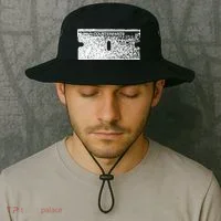 Counterparts Blade Bucket Hat thumb 2