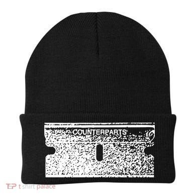 Counterparts Blade Beanie