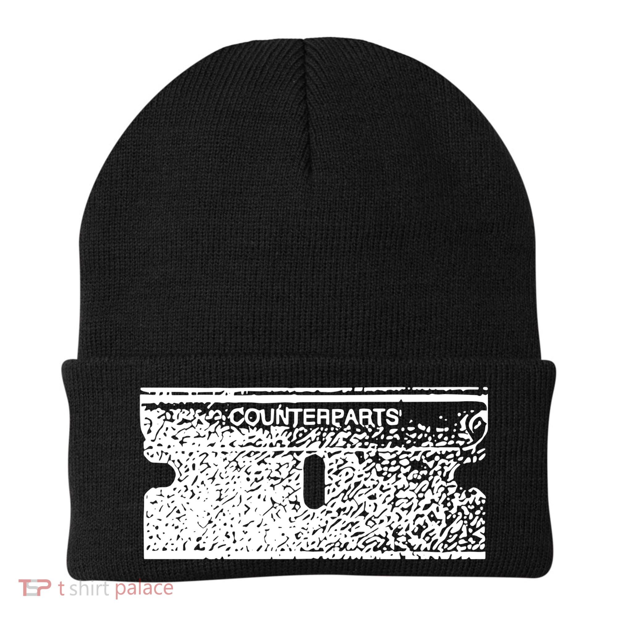 Counterparts Blade Beanie