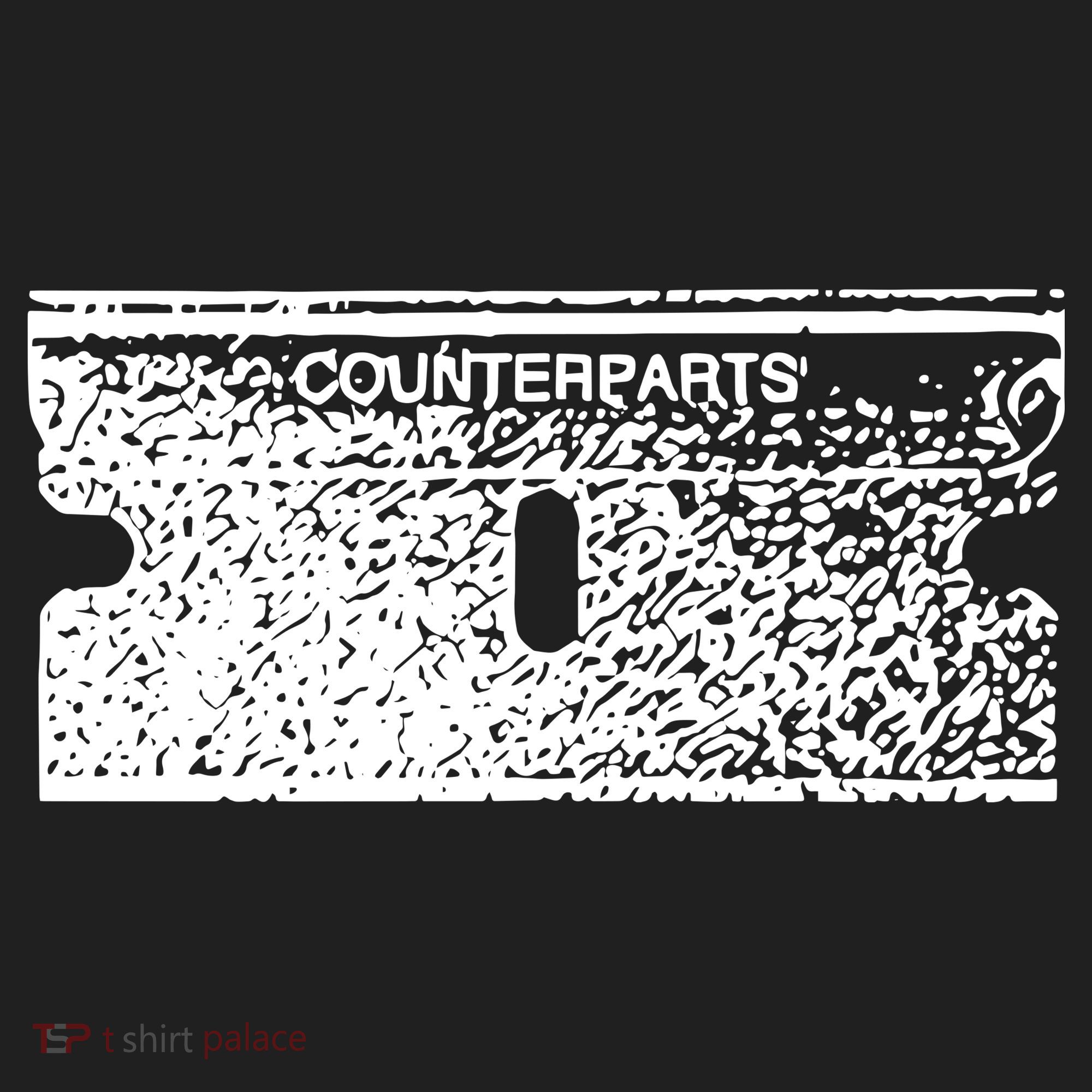 Counterparts Blade Beanie