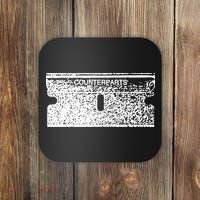 Counterparts Blade Coaster thumb 0