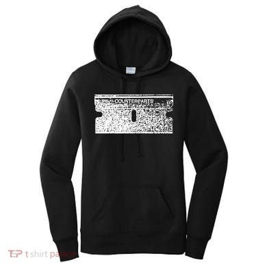 Counterparts Blade Women's Hoodie