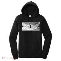 Counterparts Blade Women's Hoodie thumb 0