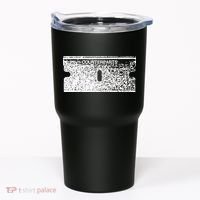 Counterparts Blade Tumbler thumb 0