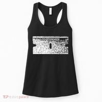 Counterparts Blade Women's Tank Top thumb 0