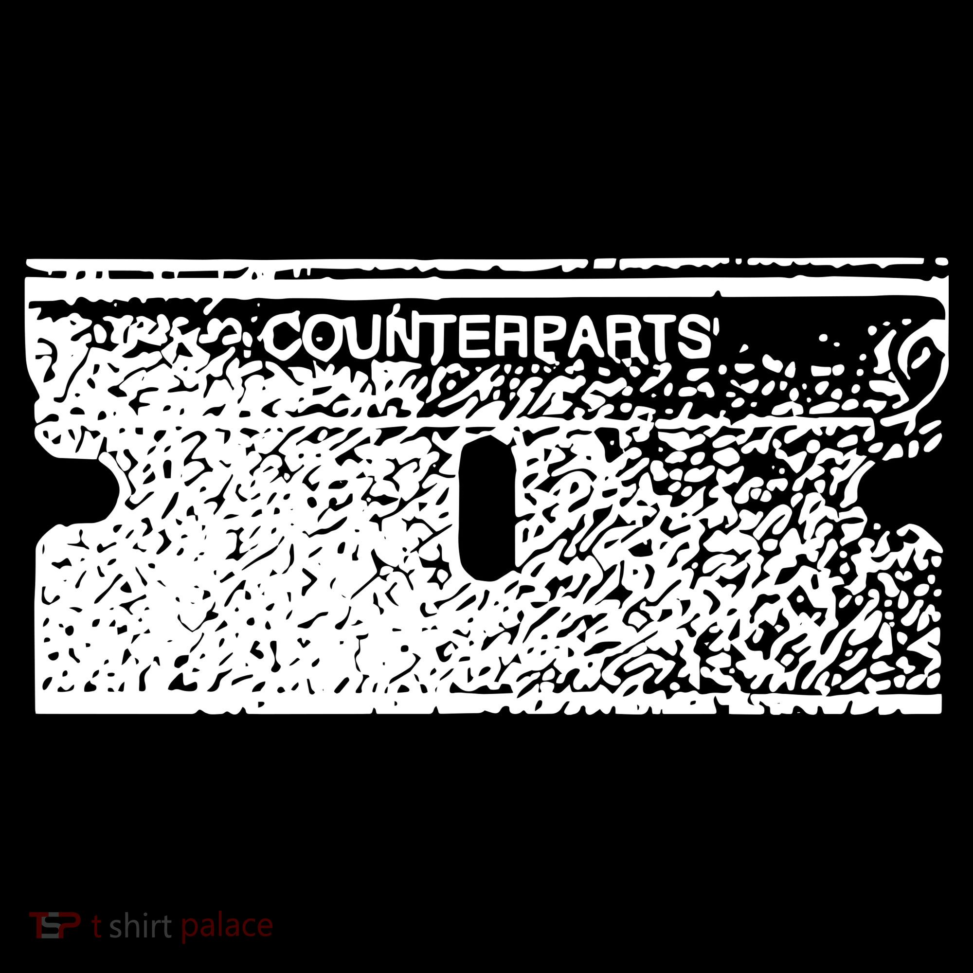 Counterparts Blade Women's Tank Top