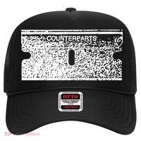 Counterparts Blade Hat thumb 0
