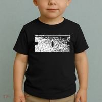 Counterparts Blade Toddler T-Shirt thumb 2