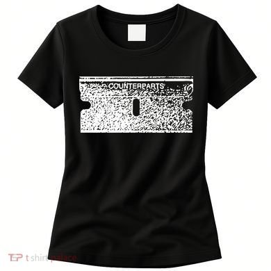 Counterparts Blade Women's T-Shirt