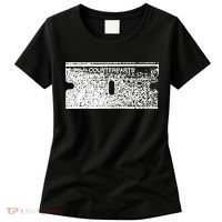 Counterparts Blade Women's T-Shirt thumb 0
