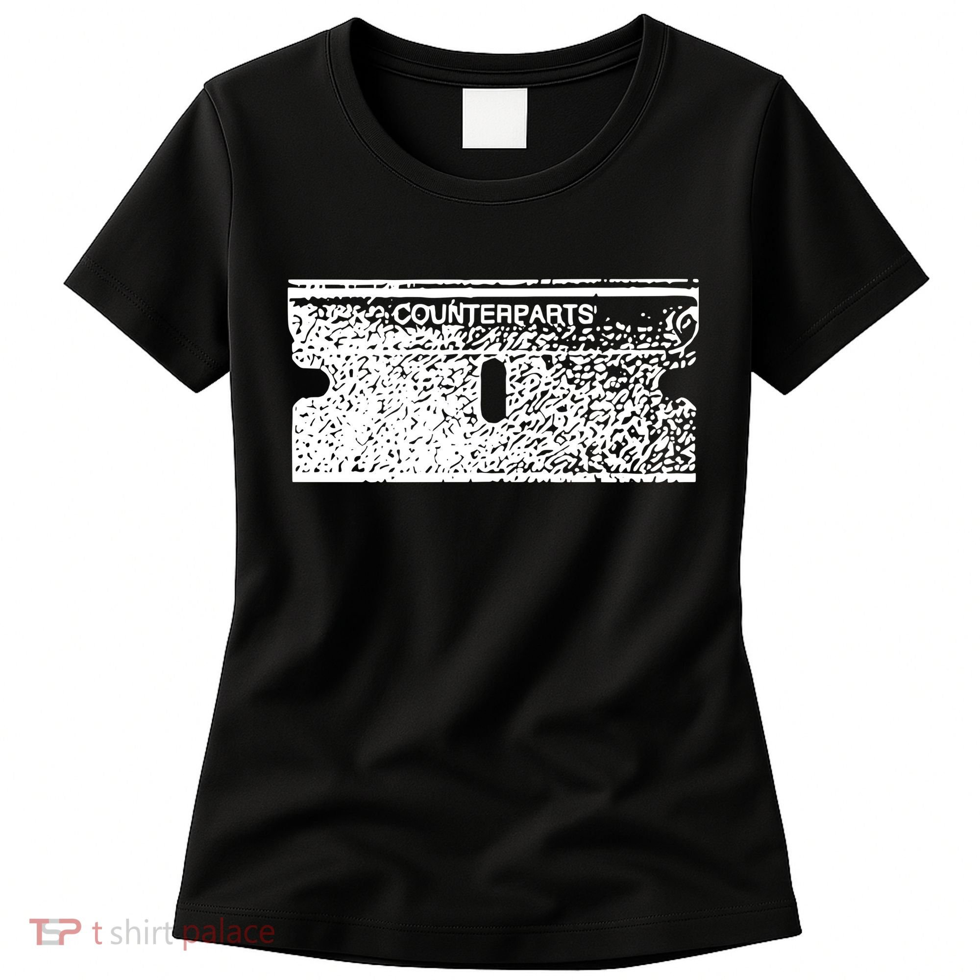 Counterparts Blade Women's T-Shirt