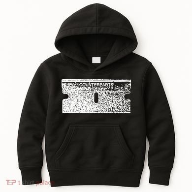 Counterparts Blade Kids Hoodie