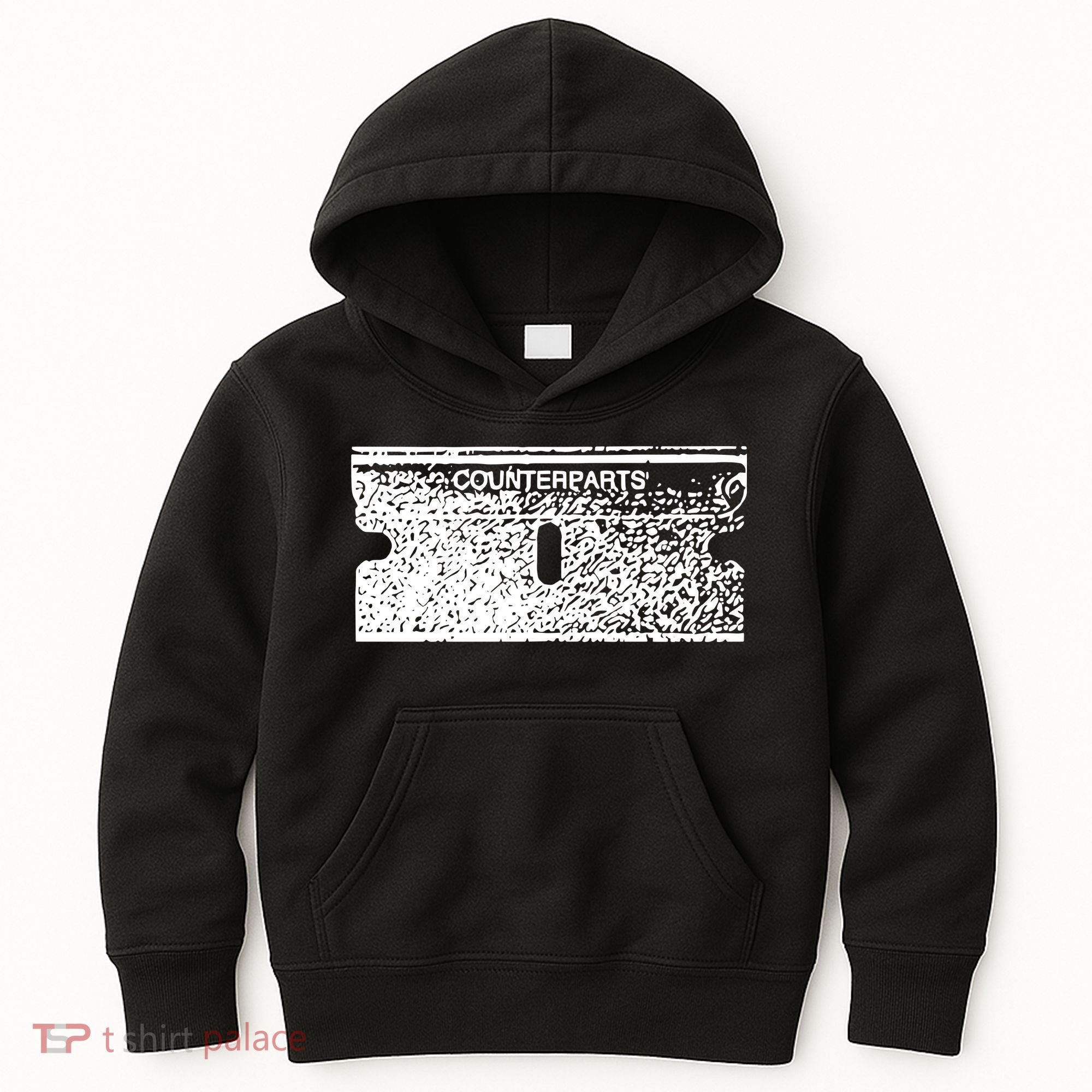 Counterparts Blade Kids Hoodie