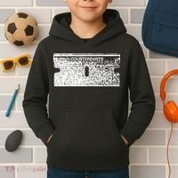 Counterparts Blade Kids Hoodie thumb 2