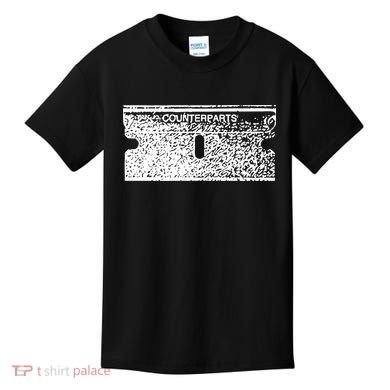 Counterparts Blade Kids T-Shirt
