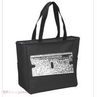 Counterparts Blade Tote Bag thumb 2