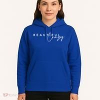 Crazy Beautiful Country Music Gift Hoodie thumb 5