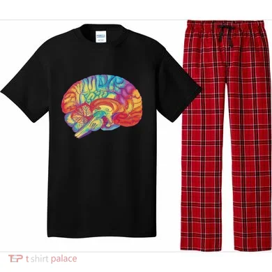 Pajama Set