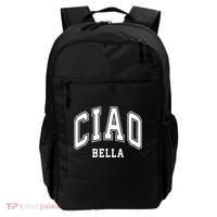 Ciao Bella Backpack thumb 0