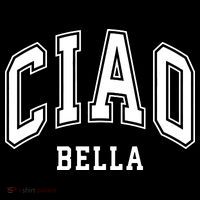 Ciao Bella Backpack thumb 2