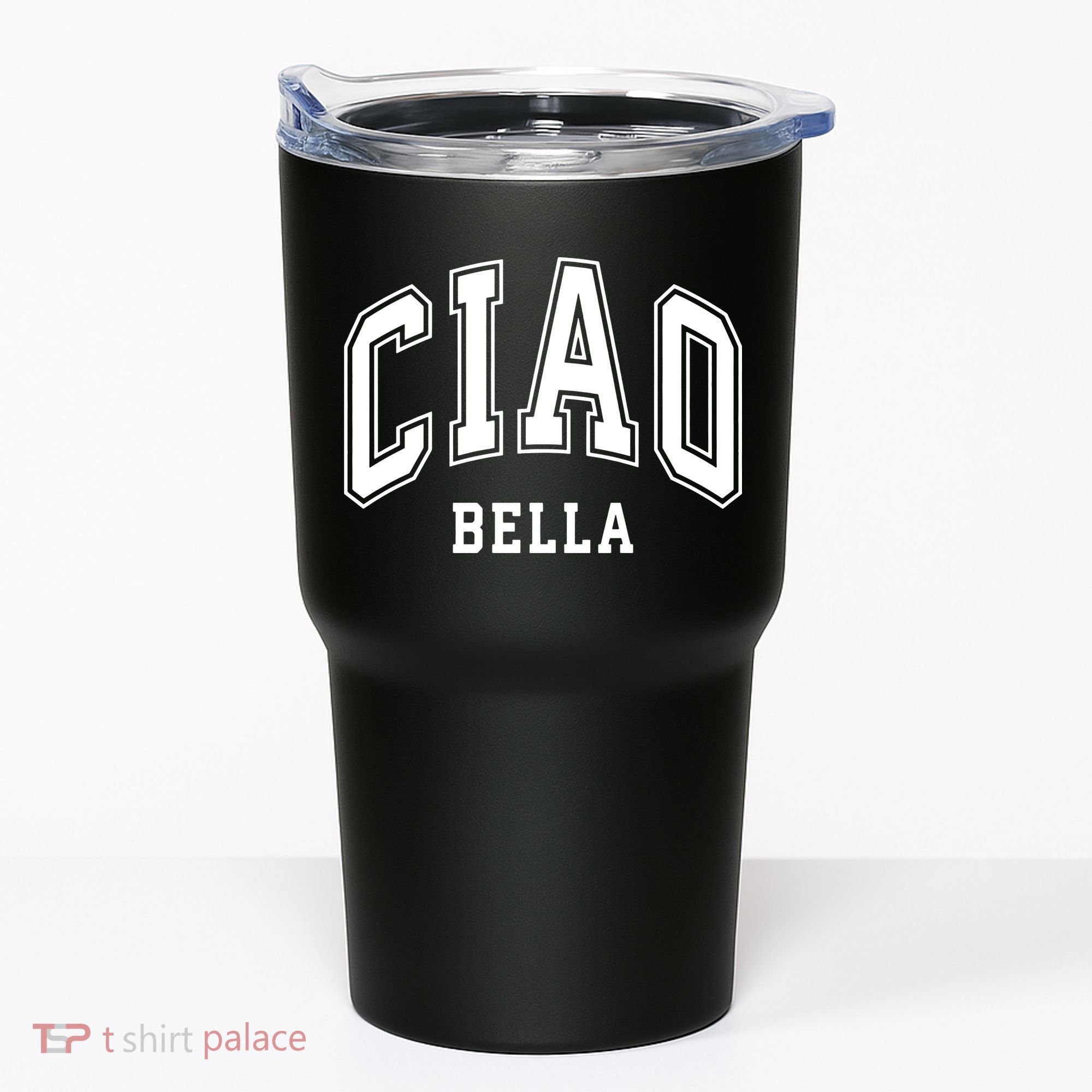 Ciao Bella Tumbler