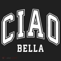 Ciao Bella Tumbler thumb 3
