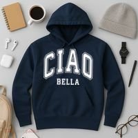Ciao Bella Hoodie thumb 3