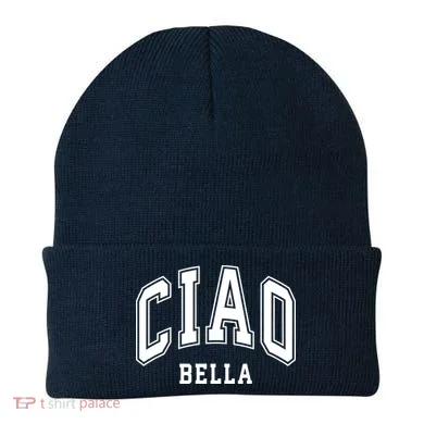 Ciao Bella Beanie