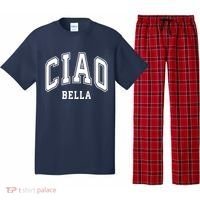Ciao Bella Pajama Set thumb 0