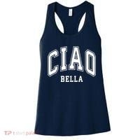 Ciao Bella Women's Tank Top thumb 0