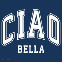 Ciao Bella Women's Tank Top thumb 5
